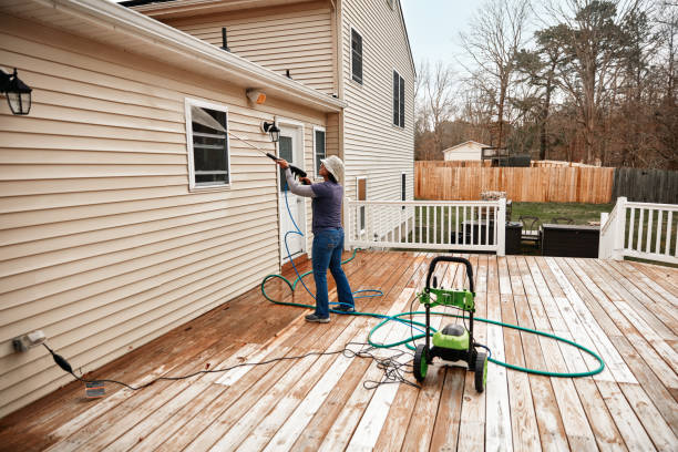 Best Roof Power Washing Services  in Cutler Bay, FL