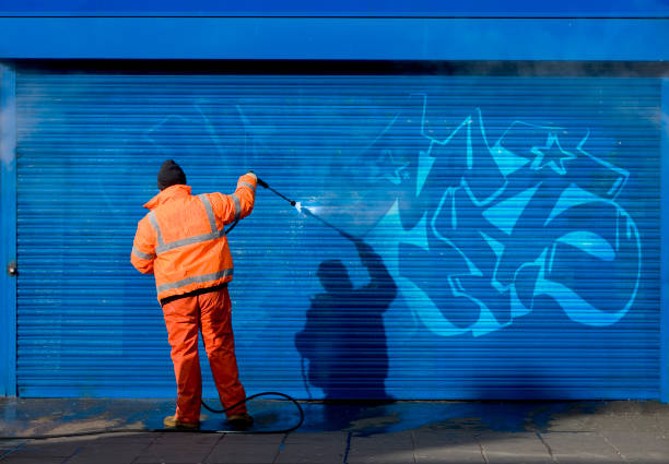 Best Garage Pressure Washing  in Cutler Bay, FL
