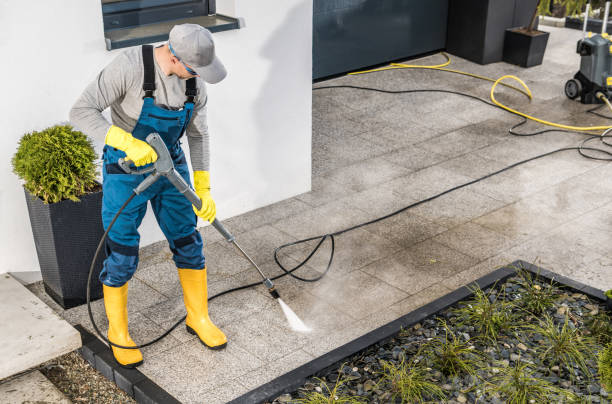 Why Choose Our Certified Pressure Washing Experts for Your Project Needs in Cutler Bay, FL?