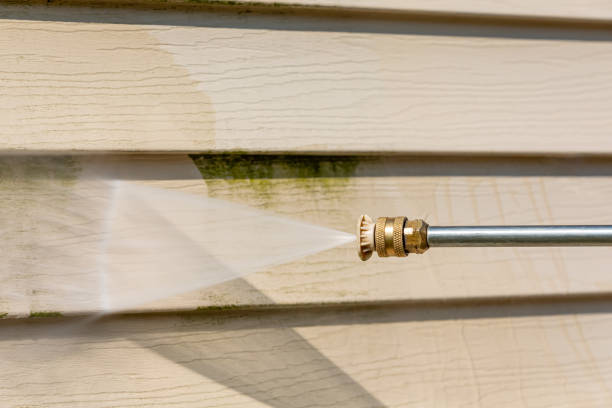 Best Deck Pressure Washing  in Cutler Bay, FL