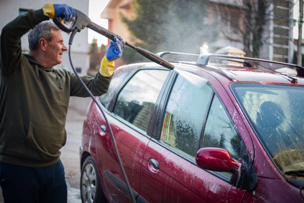 Best Garage Pressure Washing  in Cutler Bay, FL
