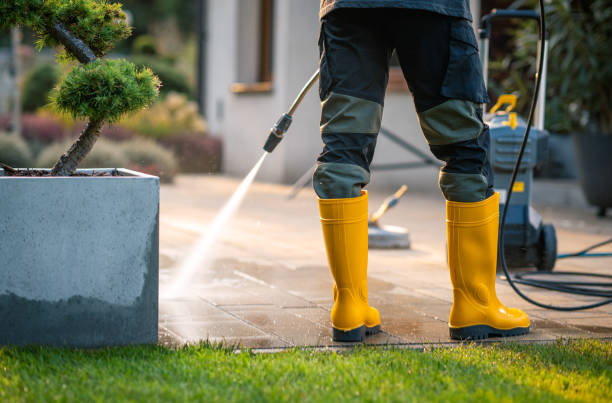 Best Local Pressure Washing Services  in Cutler Bay, FL